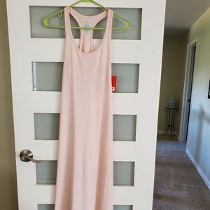 Tommy John Women's Second Skin Racerback Dress--NWT